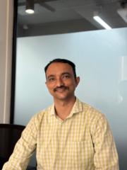 Uday Parmar