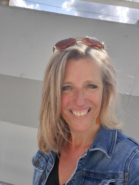 Annette Christensen