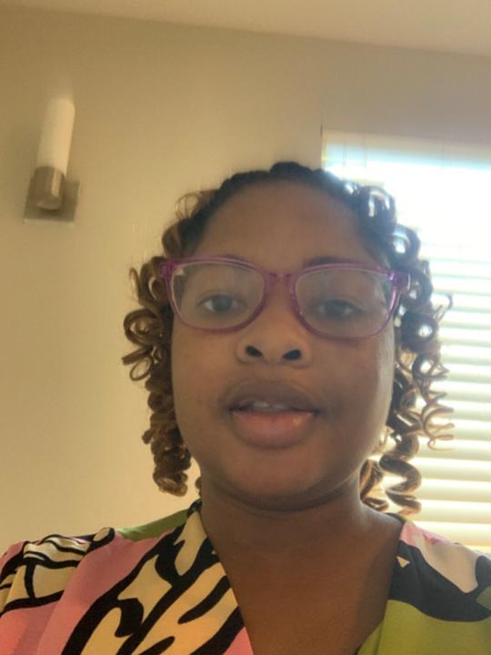 Jazmine Moss