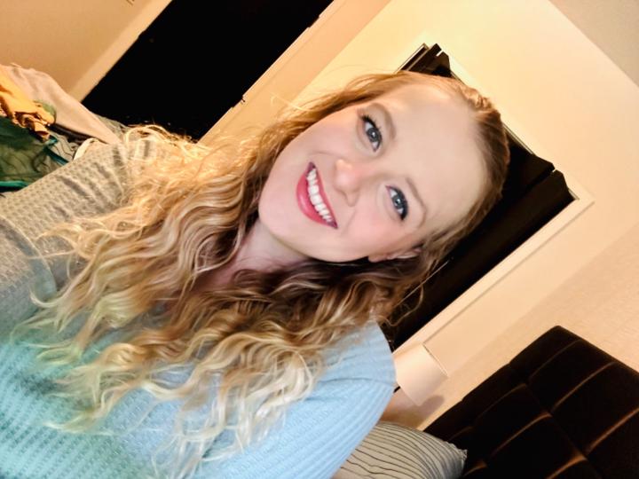 Jacquelyn Flanders