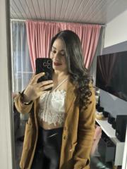 Angie Arango