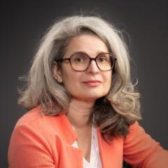 Frédérique De Jouvancourt