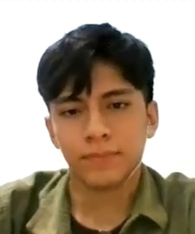 Kaleb Victor Junior Ojeda Ccoillo