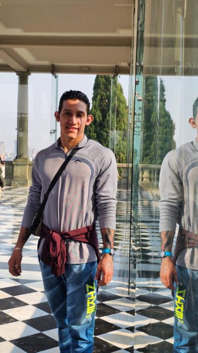 Valentino Ciciulla Juárez