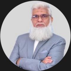 Zahid Iqbal