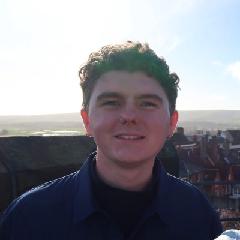Dylan Radcliffe