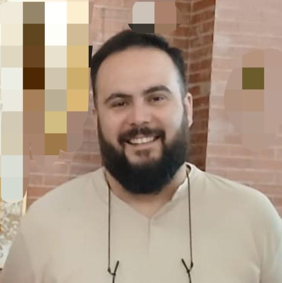 Samuel López Romero