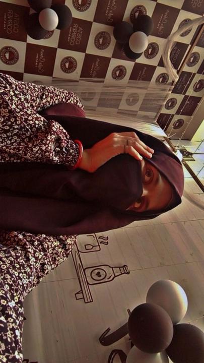Ayman Fatima