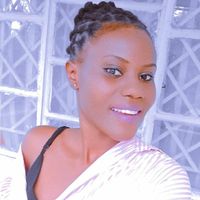 Sarah Wafula