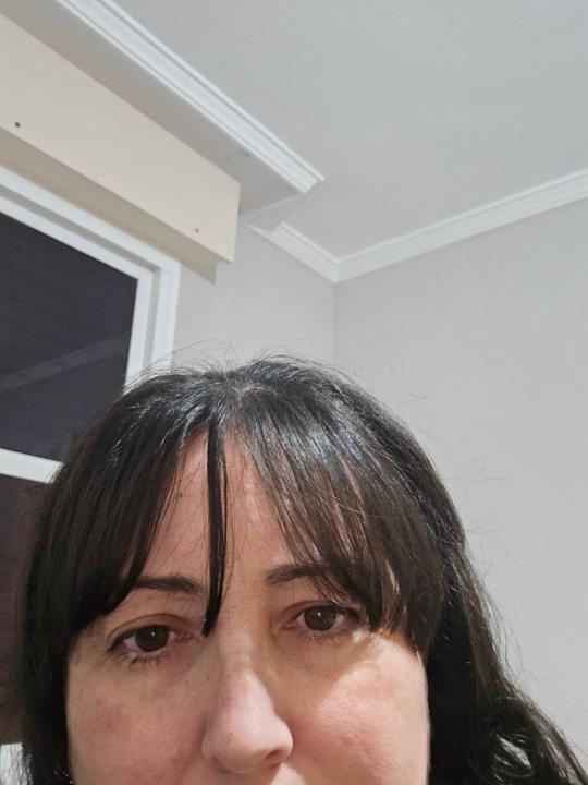 Monica Garrido