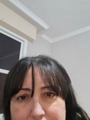 Monica Garrido