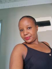 Phindile Mangazi