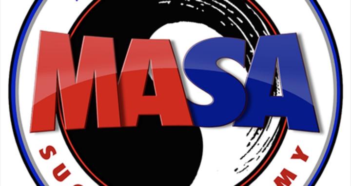 MASA Kidz Confidence Club