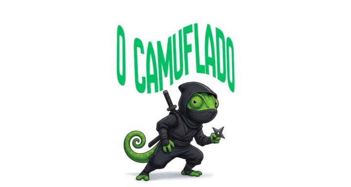 O Camuflado
