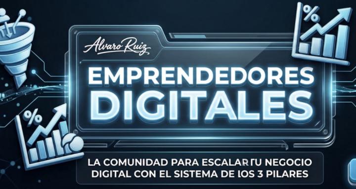 Emprendedores Digitales