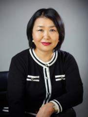 Bolortuya Dorj