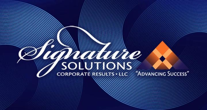 Signature Solutions