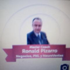 Ronald Edgar Pizarro