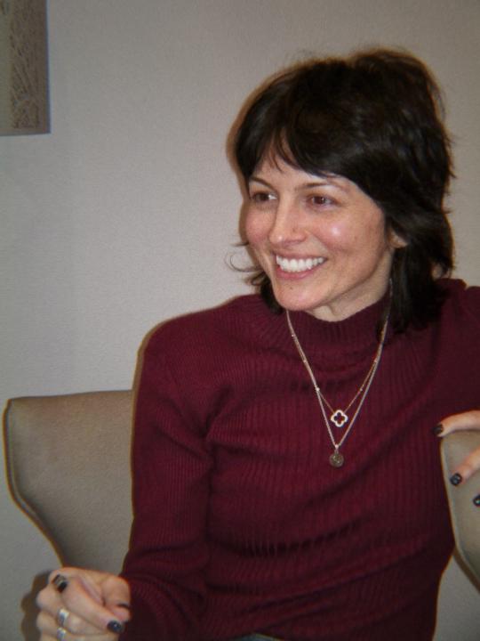 Kelly Berry
