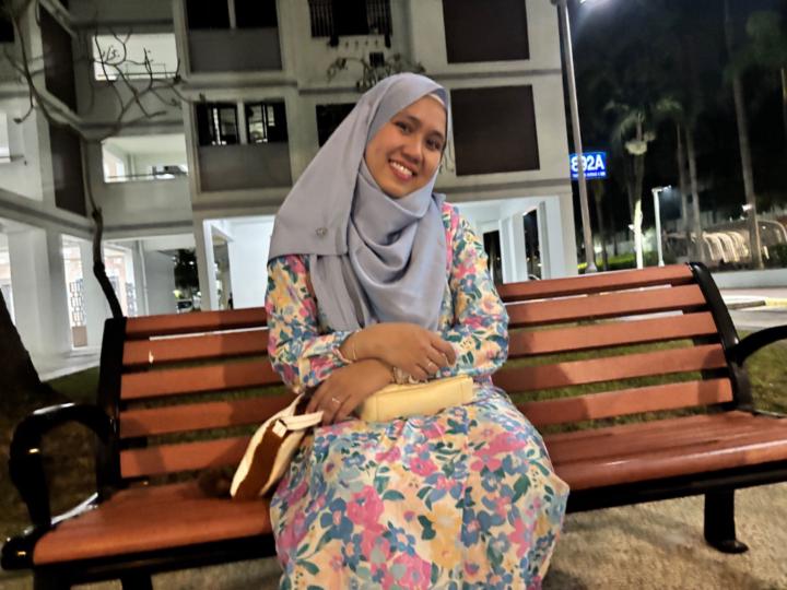 Edelia Izzati