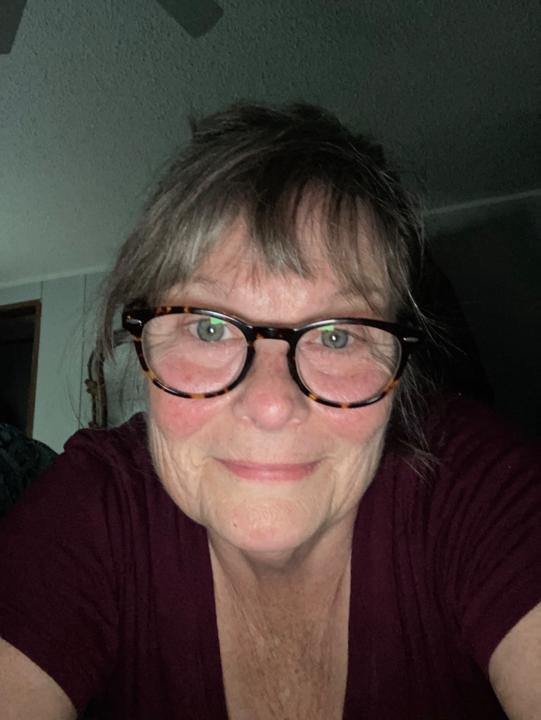Pam Judd