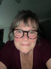 Pam Judd