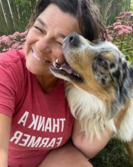 Reverend Holly Koster