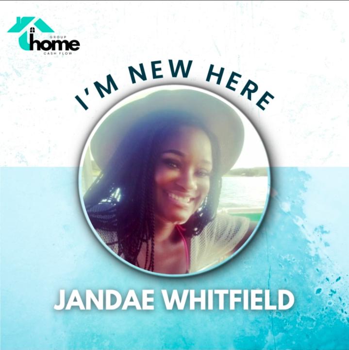Jandae Whitfield