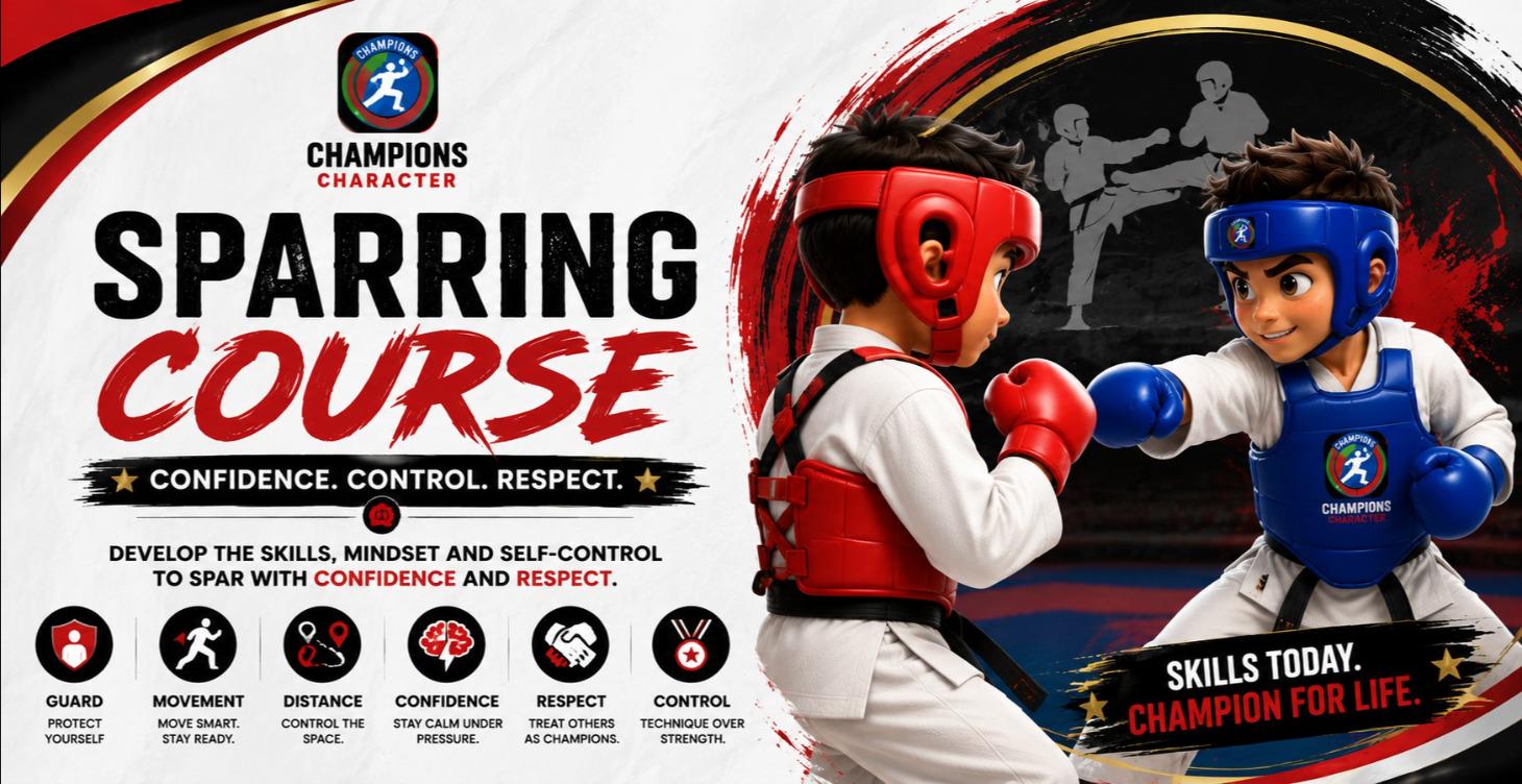 Sparring Course