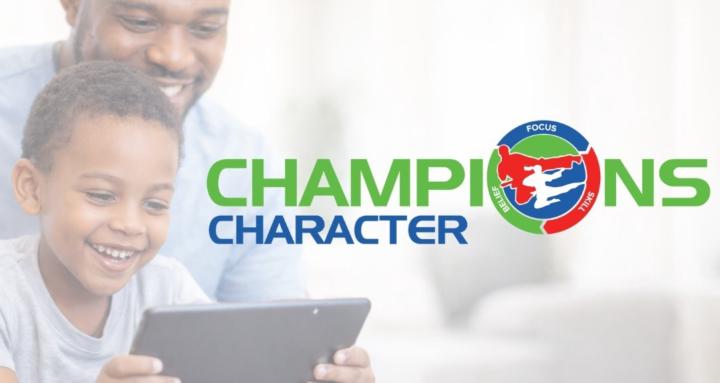 Champions Character
