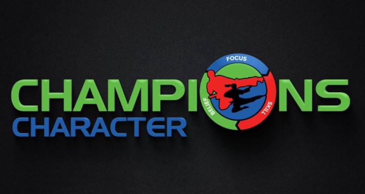 Champions Character