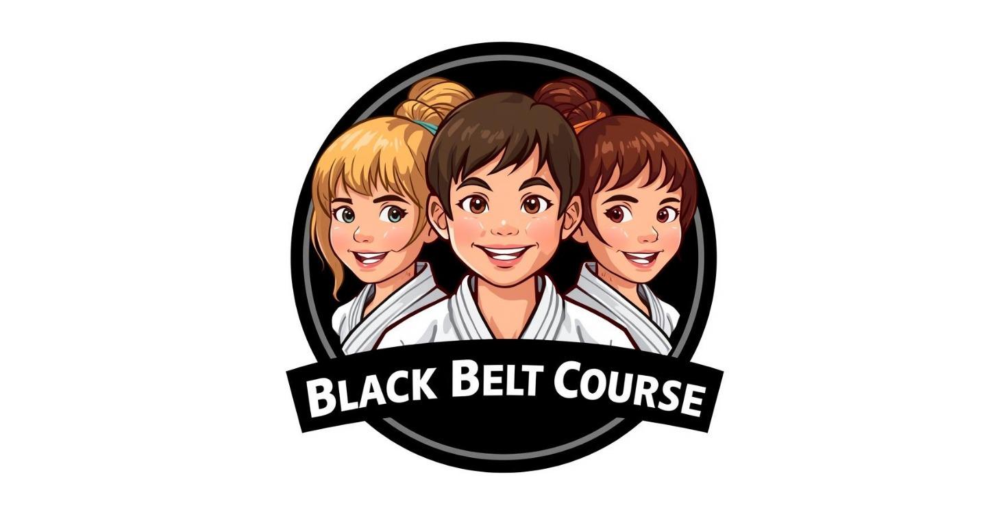 Black Belt Course
