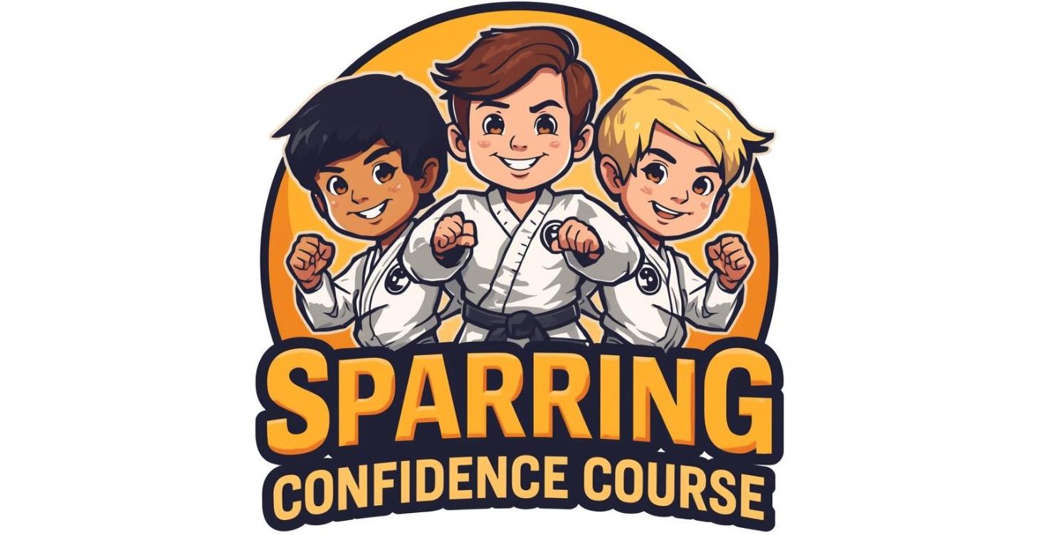 Sparring Confidence Course