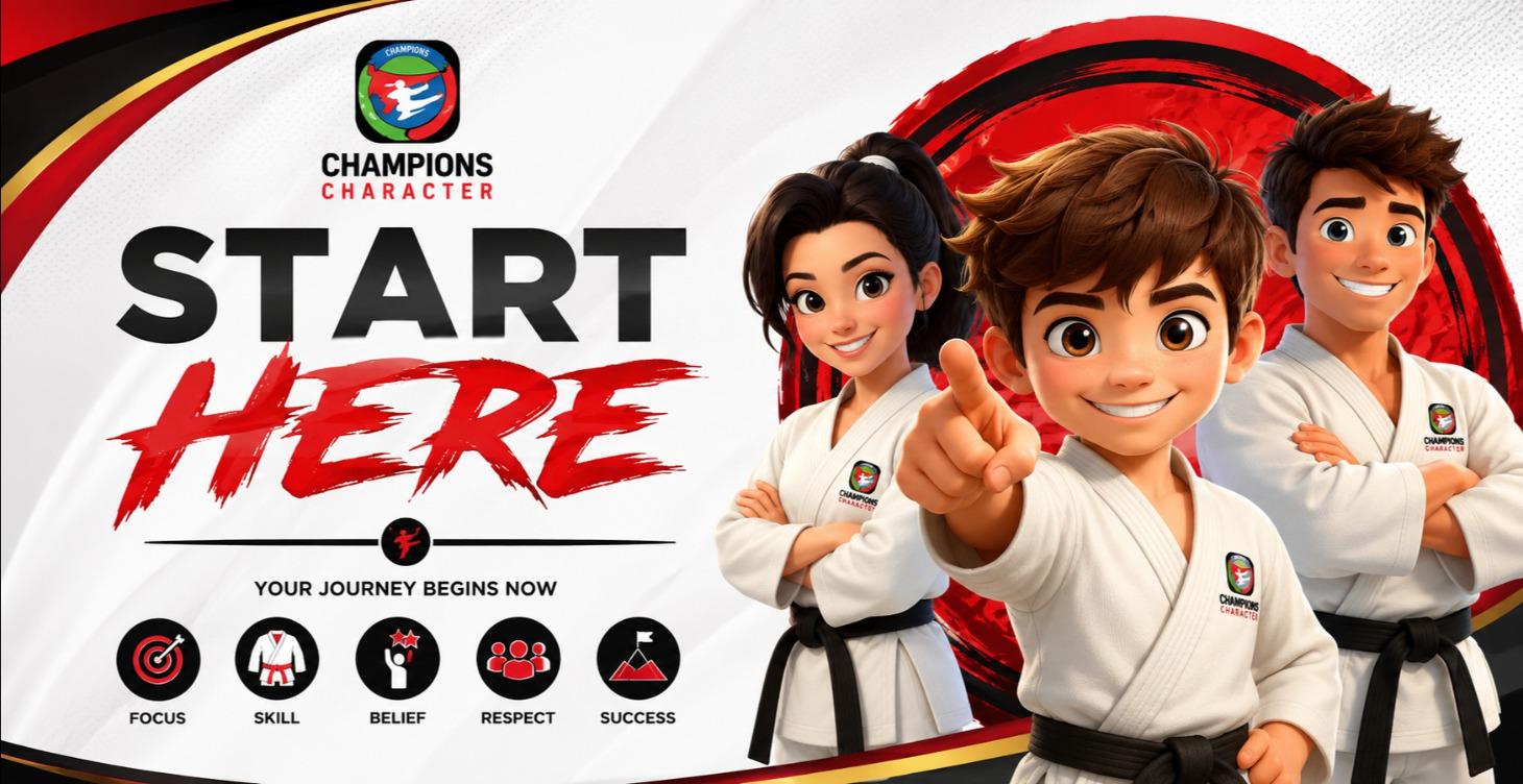 START HERE
