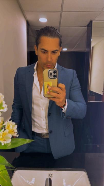 Angel Veliz