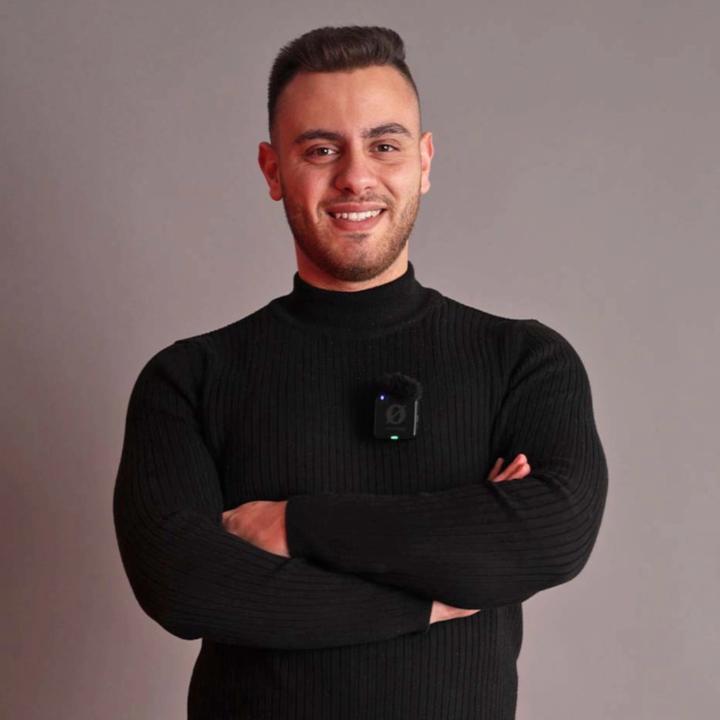 Elias Damoury