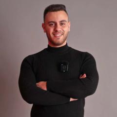 Elias Damoury