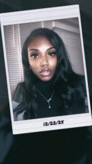 Shyne Johnson