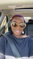 Lakeshia Horton