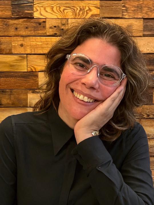 Marlene Teixeira