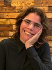 Marlene Teixeira