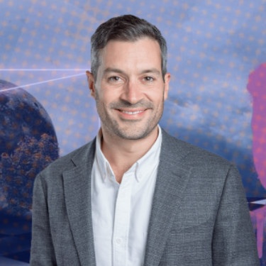 Simon Brosolo