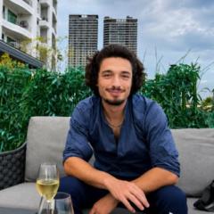 Gabriel E