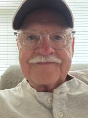 Dave Berkand