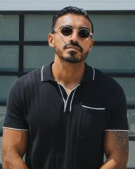 Irvin Retiz