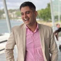 Muneeb Rehman