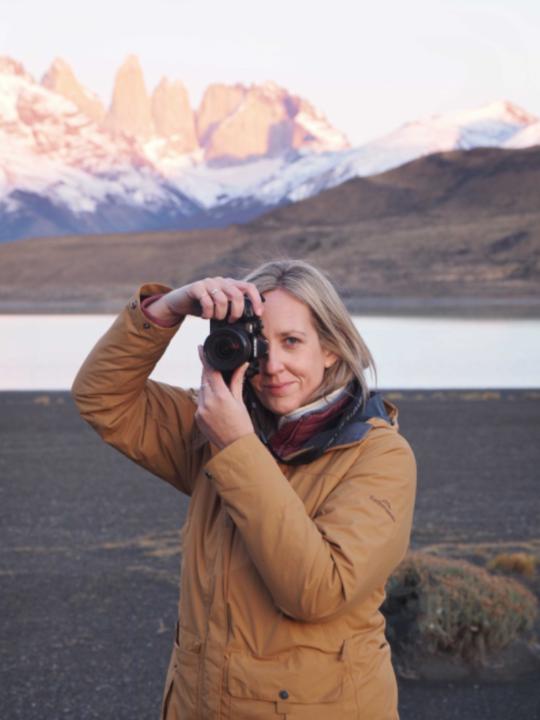 Lisa Burns