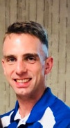 Stephen Resch