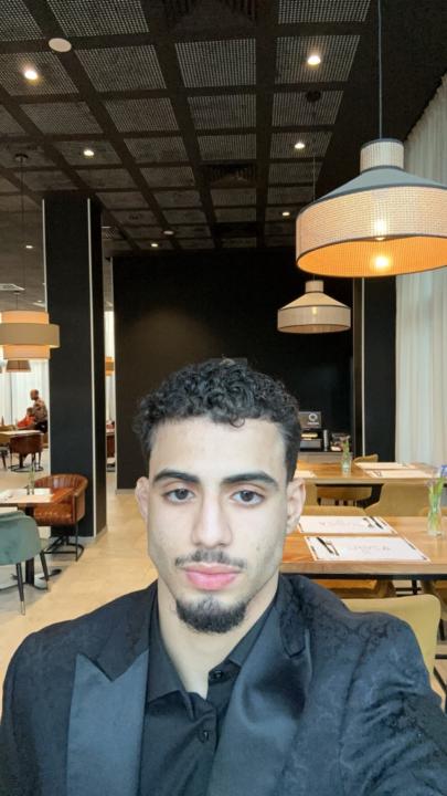 Younes Stiten