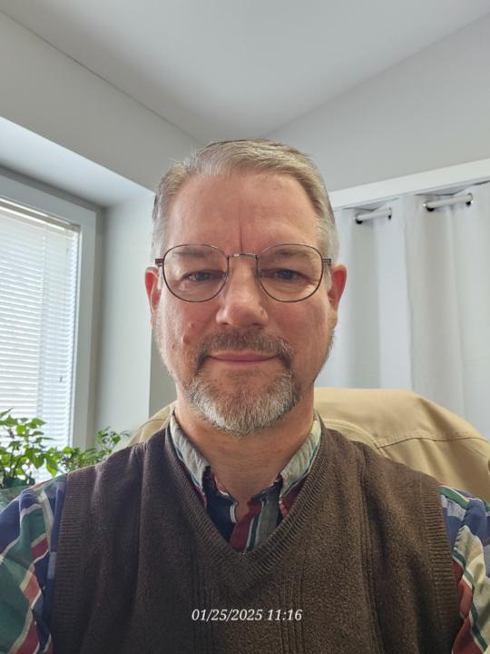 Matthew Toenjes